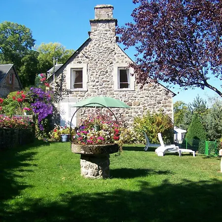 Bed & Breakfast D'hotes Du Domaine De Serre
